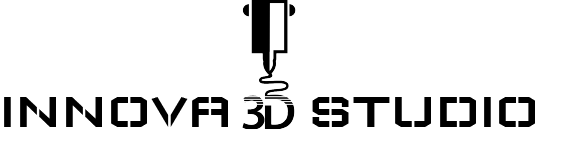 Innova3DStudio Logo
